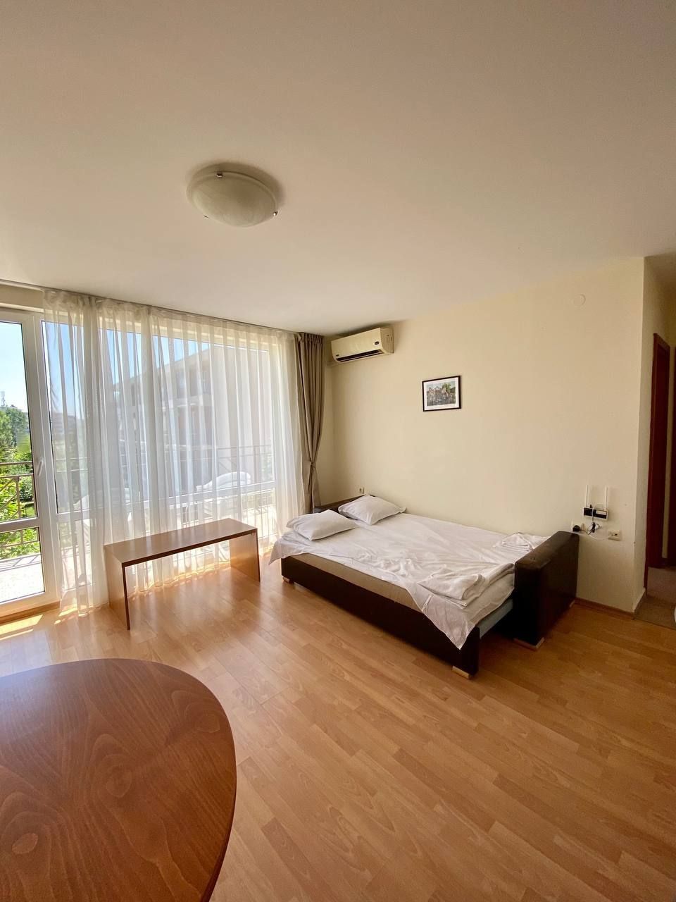 Квартира на Солнечном берегу, Болгария, 92 м² - фото 2