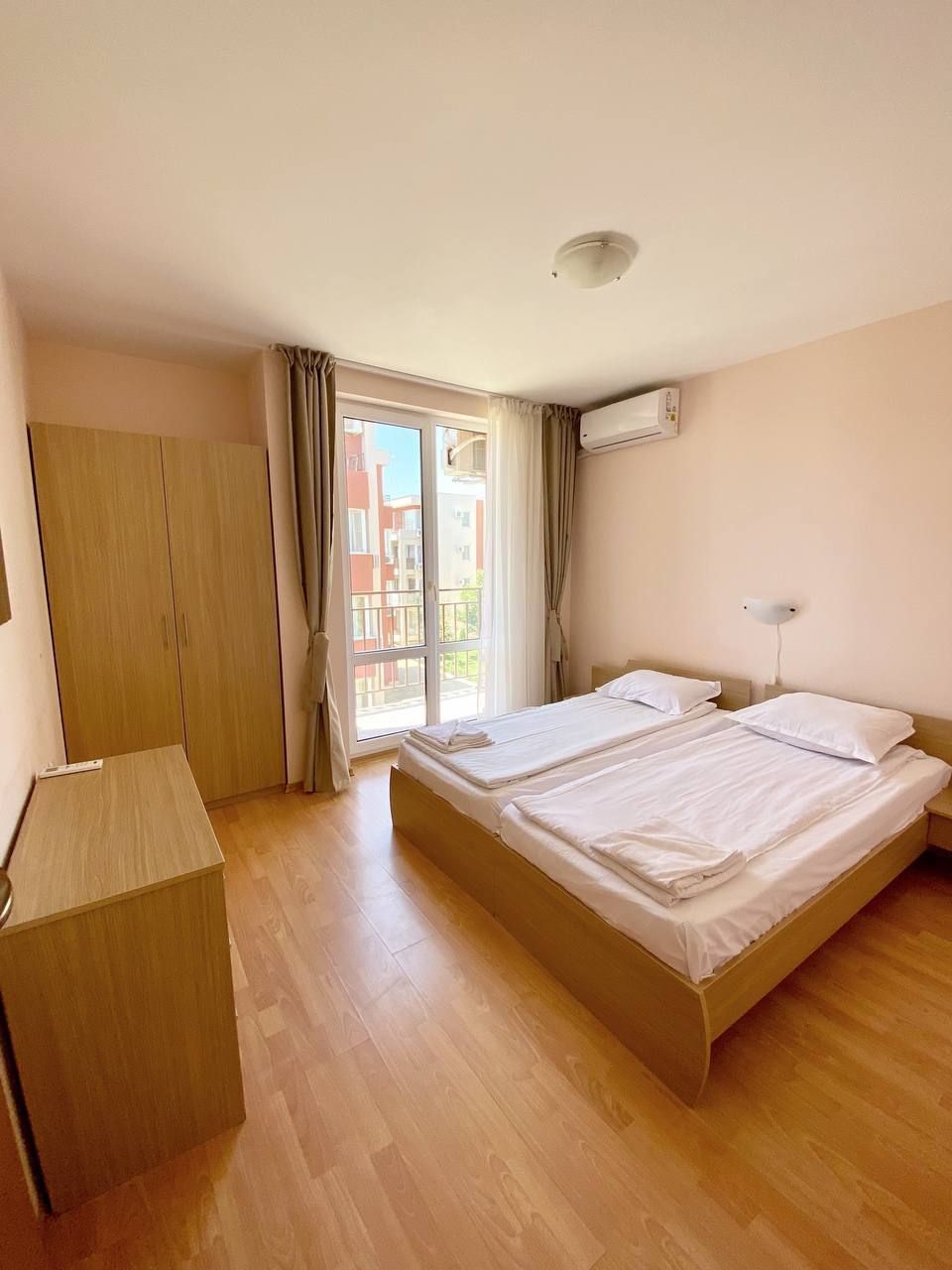 Квартира на Солнечном берегу, Болгария, 92 м² - фото 6