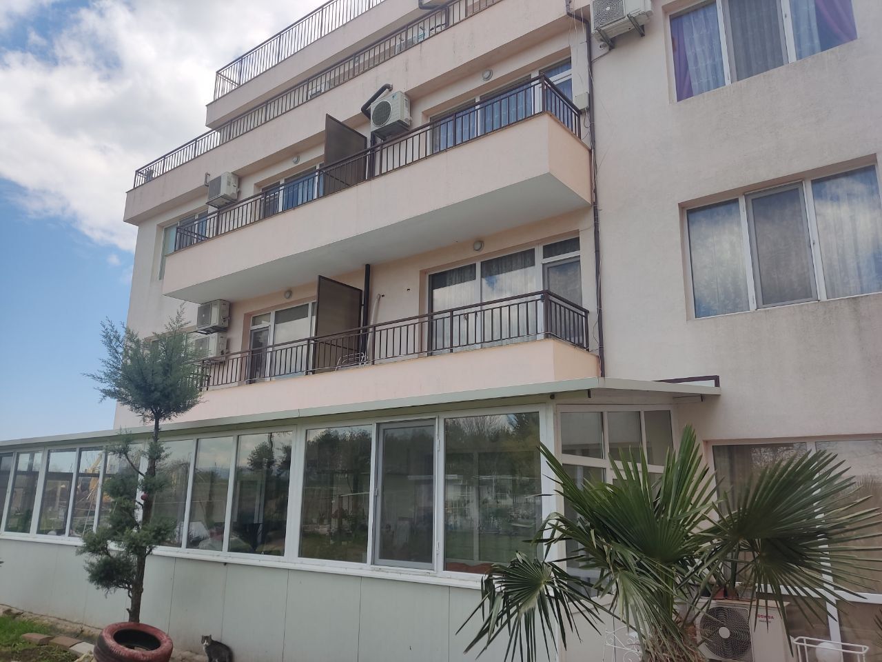 Квартира в Равде, Болгария, 73 м² - фото 8