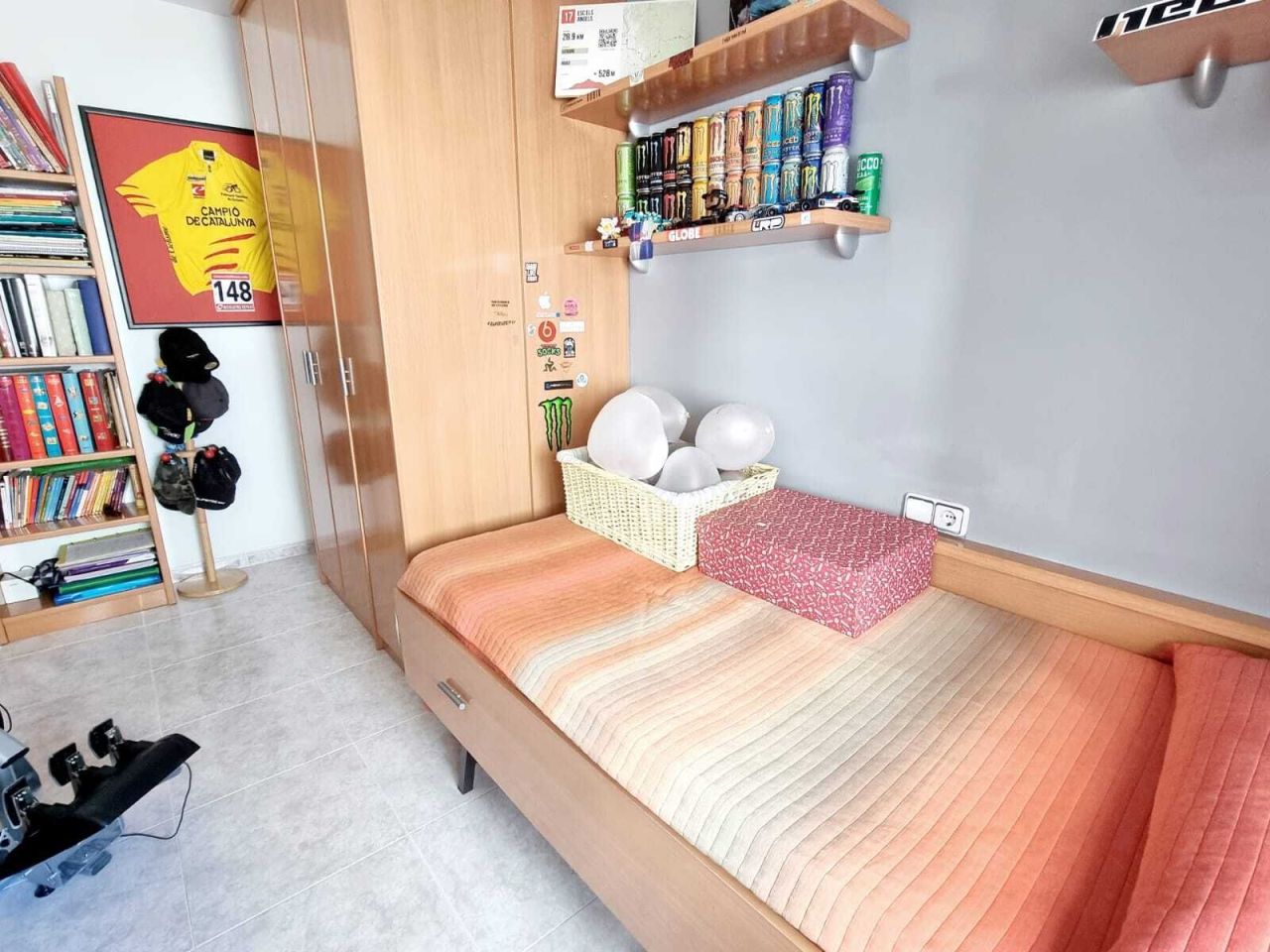 Дом на Коста-Брава, Испания, 214 м² - фото 12