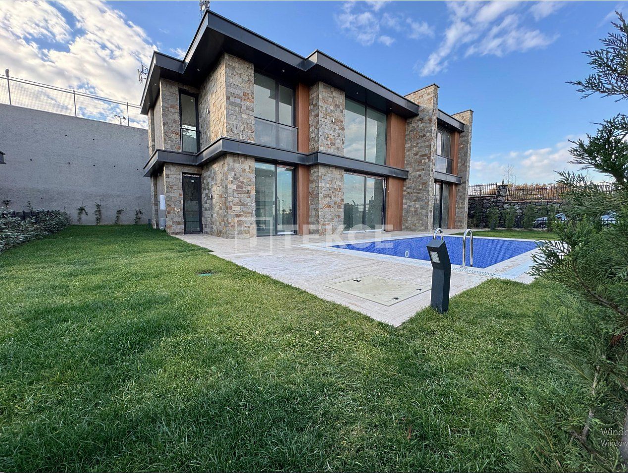 Вилла в Тузла, Турция, 250 м² - фото 2