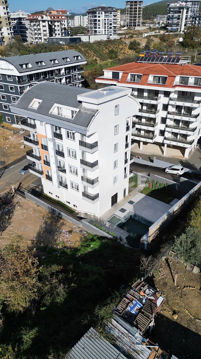 Пентхаус в Алании, Турция, 95 м² - фото 3