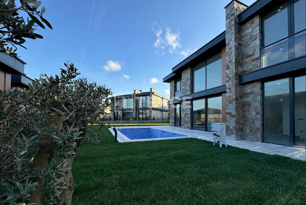 Вилла в Тузла, Турция, 250 м² - фото 4