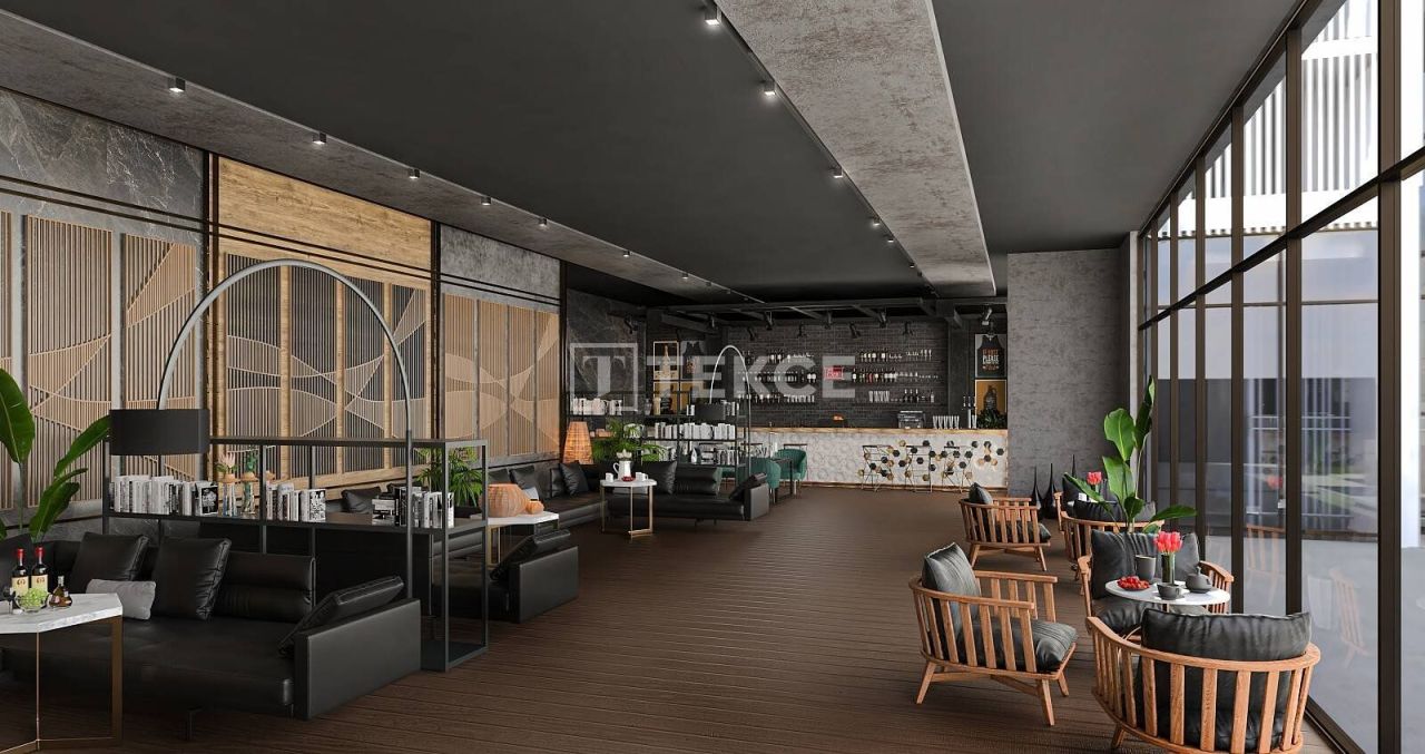 Пентхаус в Алании, Турция, 160 м² - фото 6