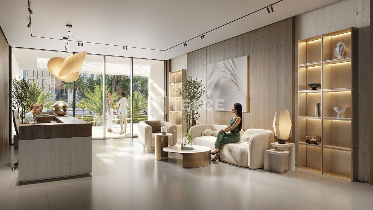 Апартаменты Дубайленд, ОАЭ, 73 м² - фото 7