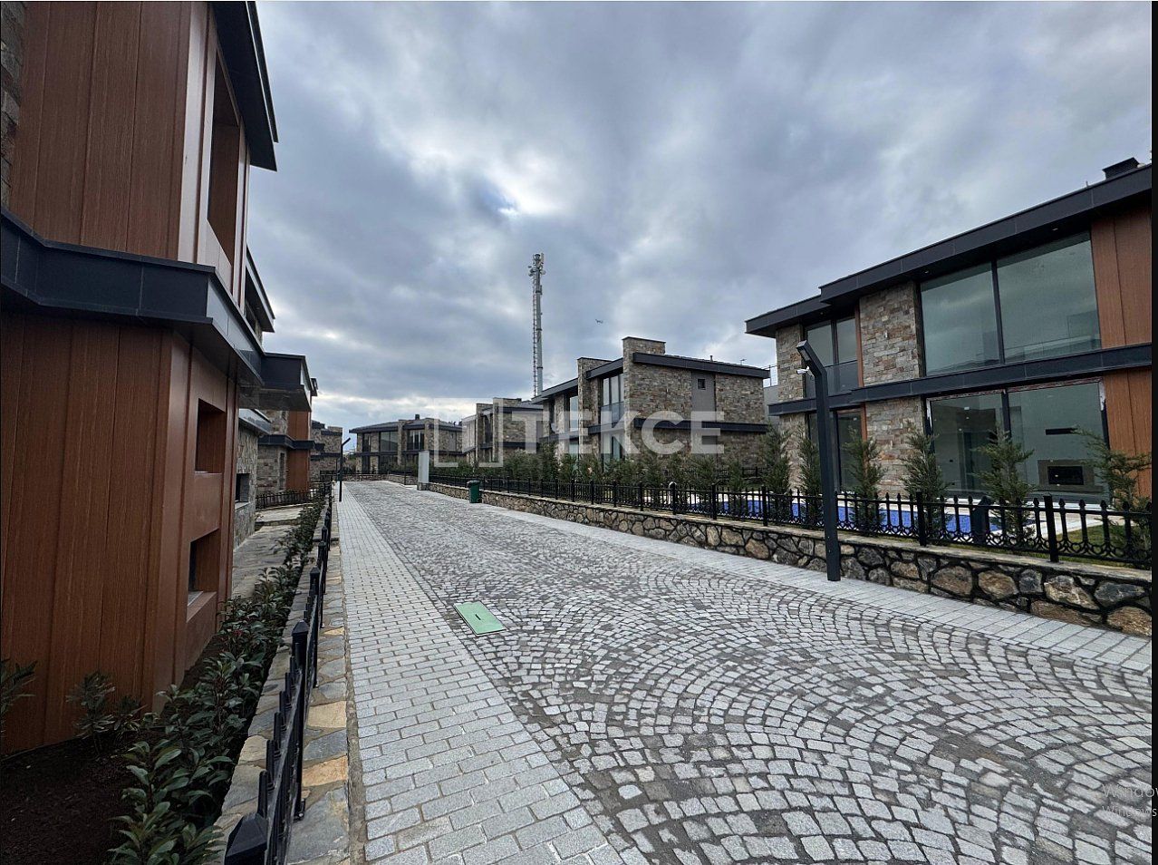 Вилла в Тузла, Турция, 250 м² - фото 7