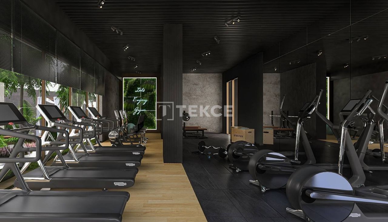 Пентхаус в Алании, Турция, 160 м² - фото 9