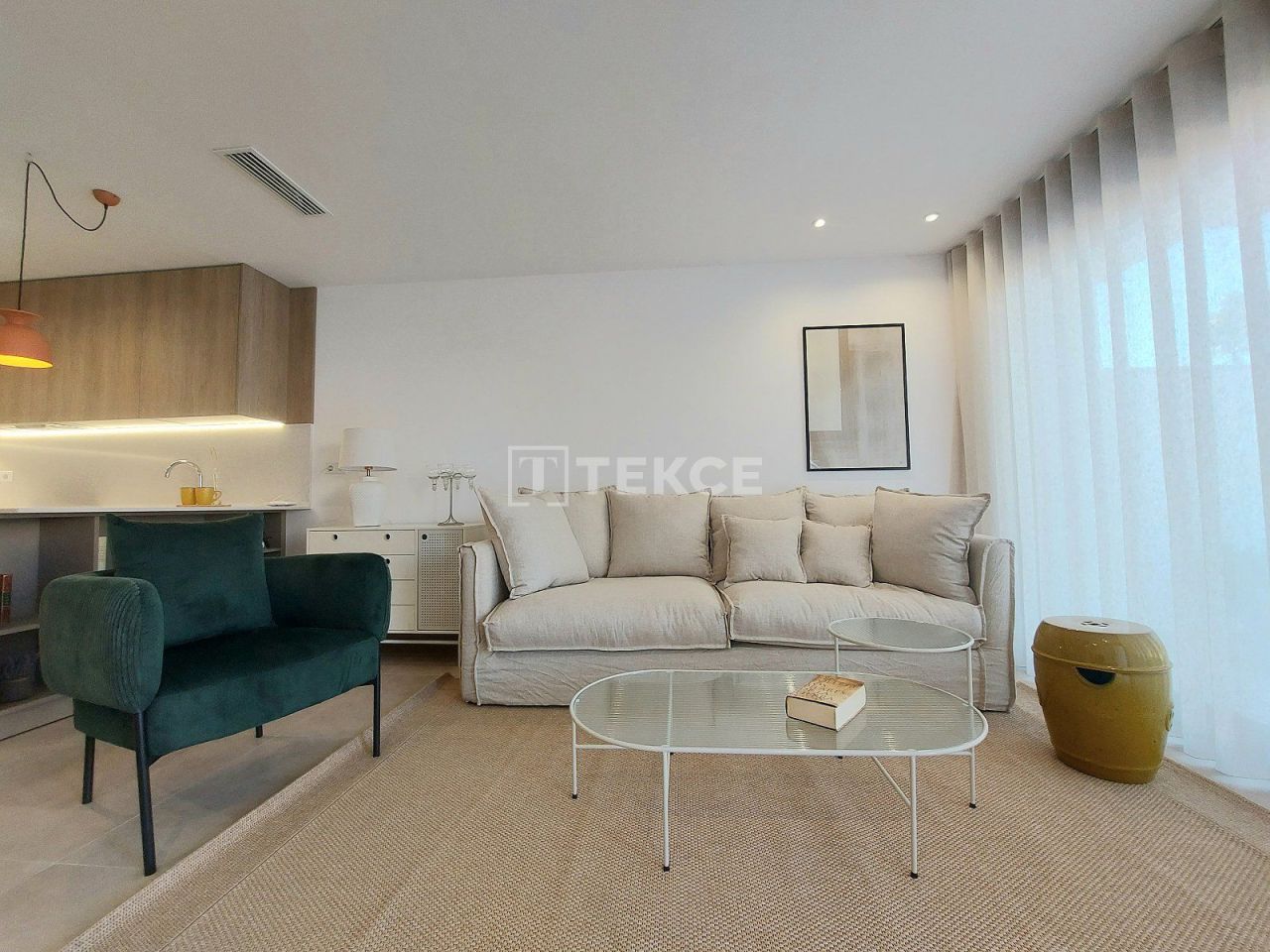 Вилла в Сан-Педро-дель-Пинатаре, Испания, 140 м² - фото 11