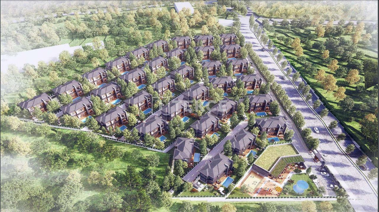 Вилла в Тузла, Турция, 250 м² - фото 11