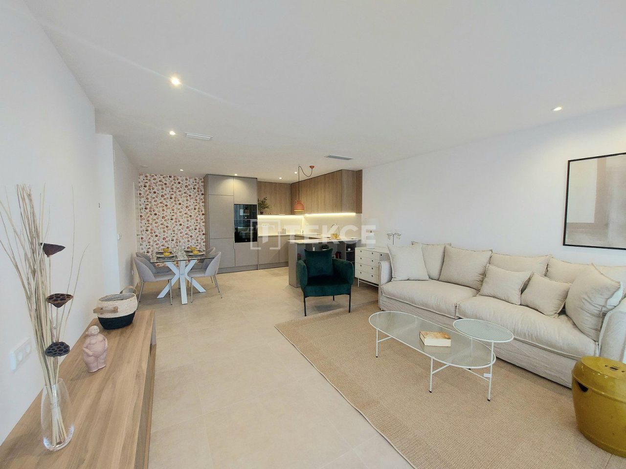 Вилла в Сан-Педро-дель-Пинатаре, Испания, 140 м² - фото 12