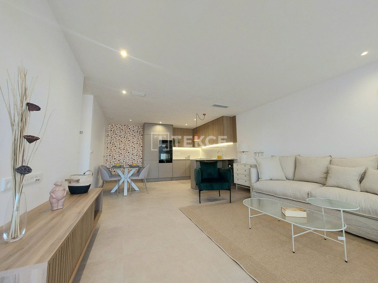 Вилла в Сан-Педро-дель-Пинатаре, Испания, 140 м² - фото 13