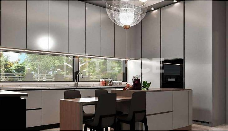 Вилла в Тузла, Турция, 250 м² - фото 13