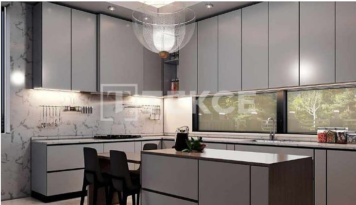 Вилла в Тузла, Турция, 250 м² - фото 14