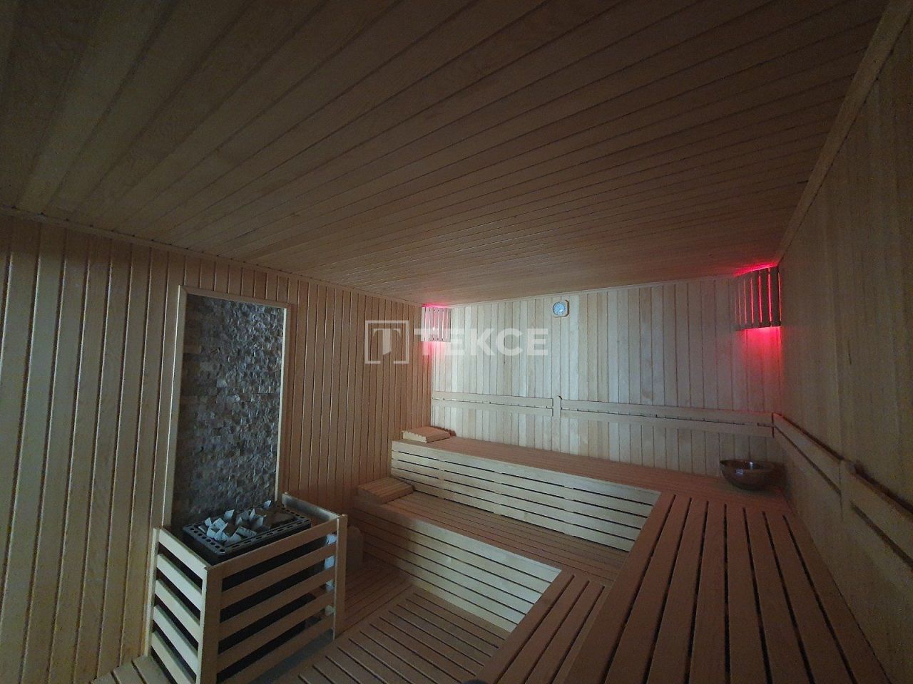 Пентхаус в Алании, Турция, 52 м² - фото 15