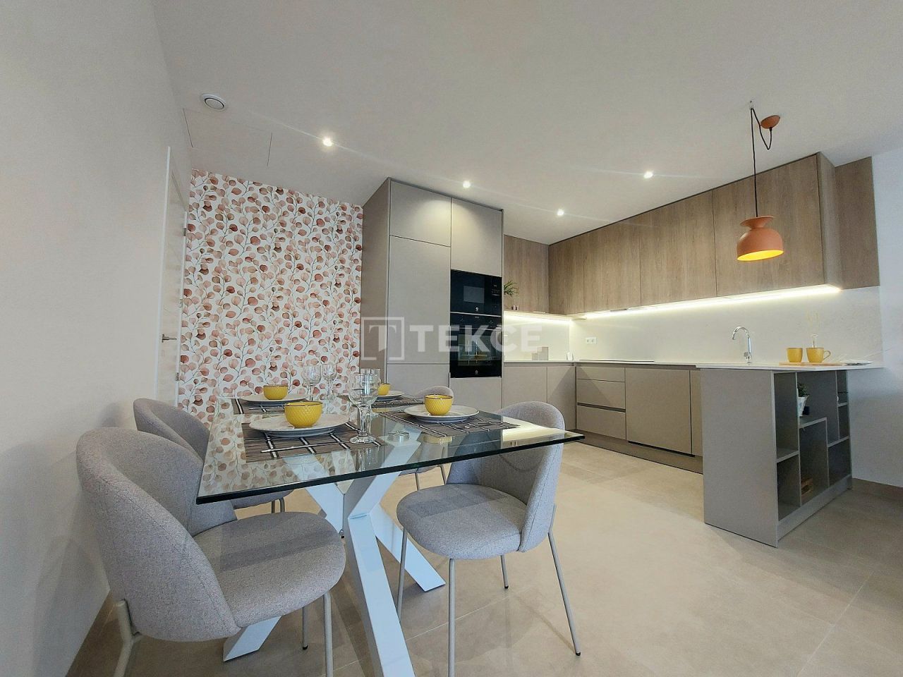 Вилла в Сан-Педро-дель-Пинатаре, Испания, 140 м² - фото 16