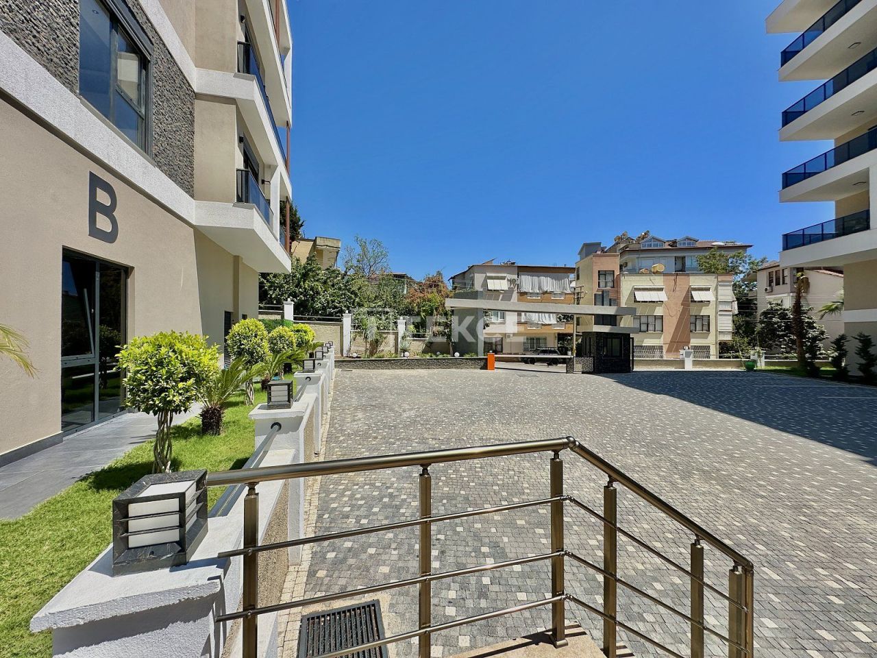 Апартаменты в Алании, Турция, 170 м² - фото 18