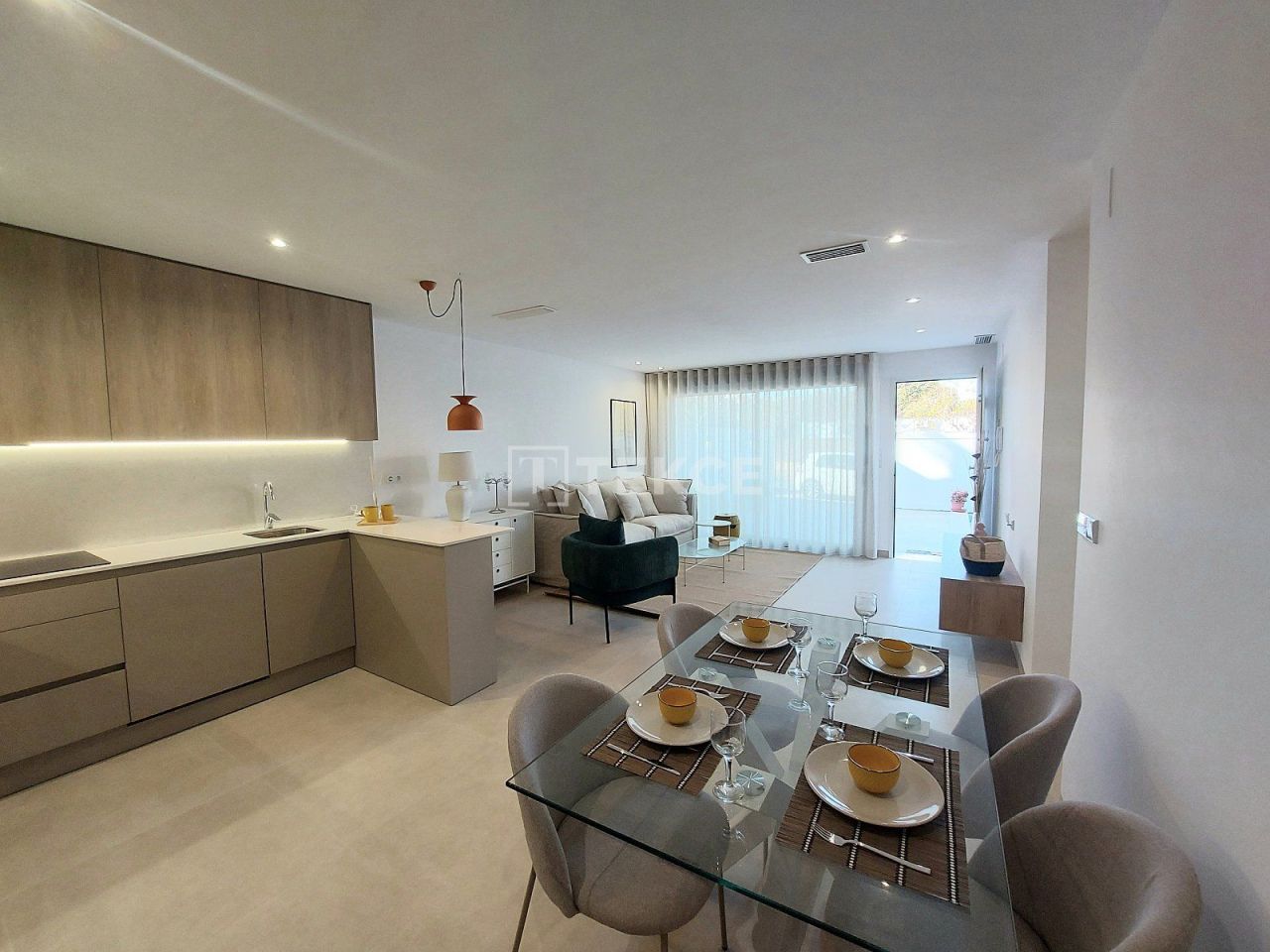 Вилла в Сан-Педро-дель-Пинатаре, Испания, 140 м² - фото 18