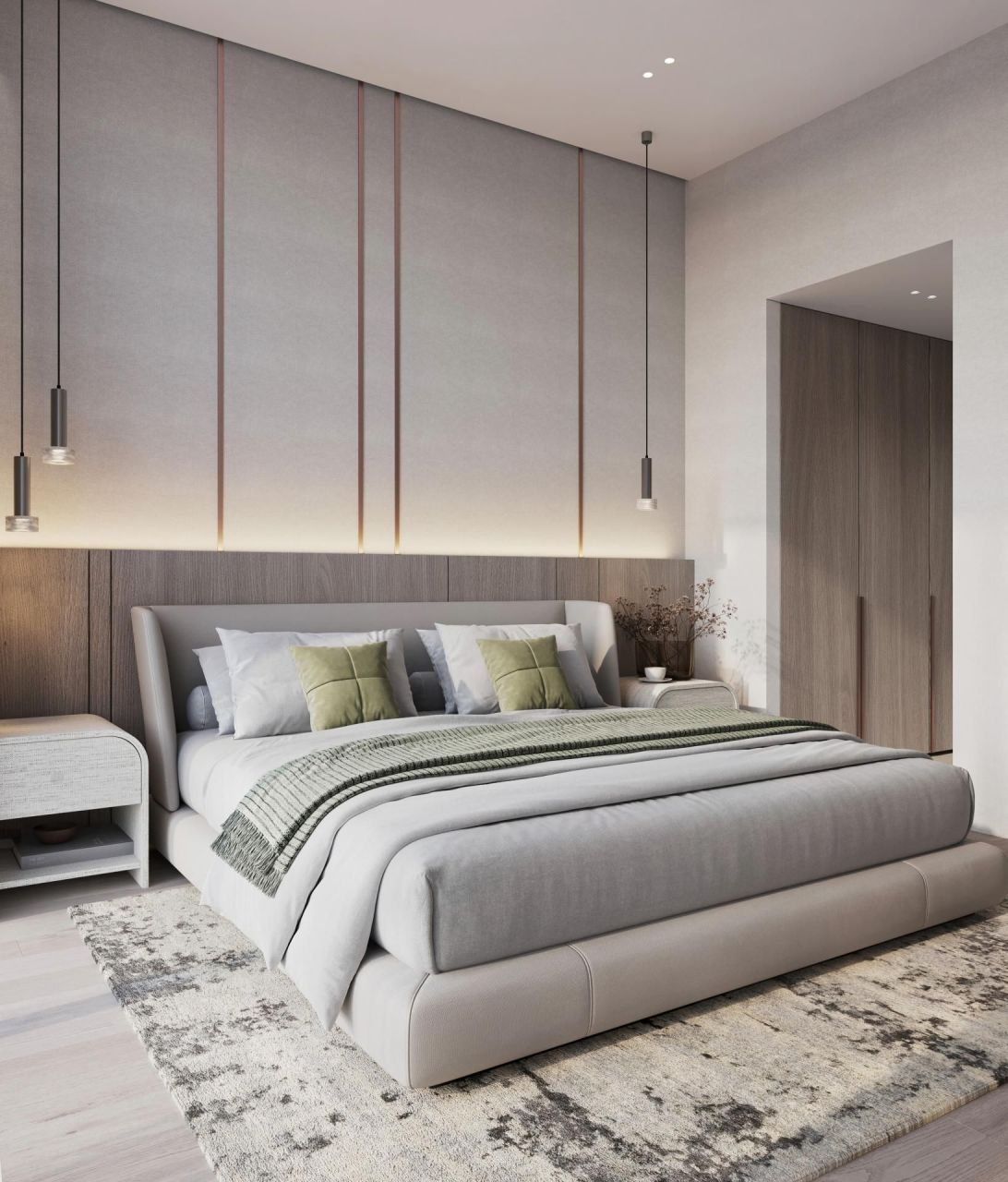 Квартира в Дубае, ОАЭ, 130 м² - фото 2