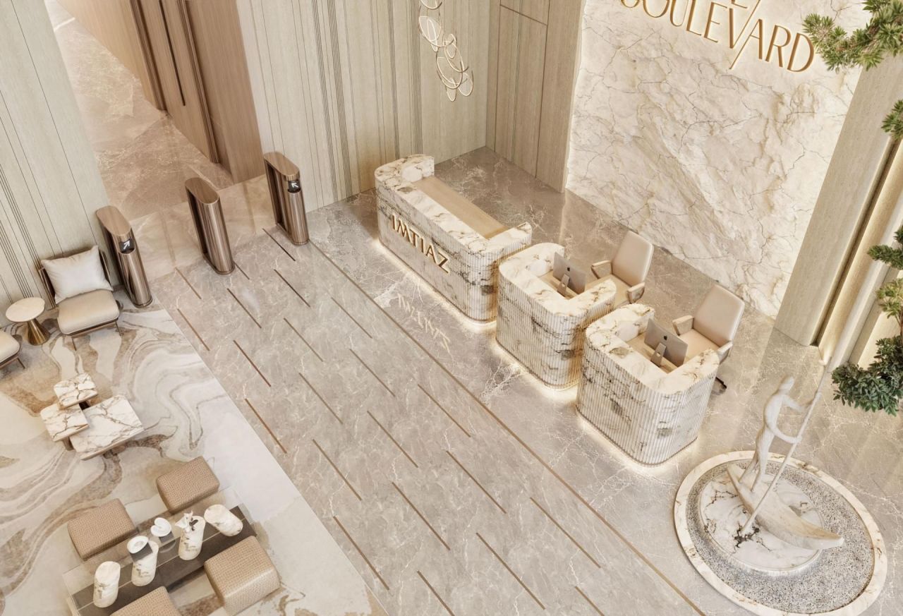 Квартира в Дубае, ОАЭ, 111 м² - фото 8