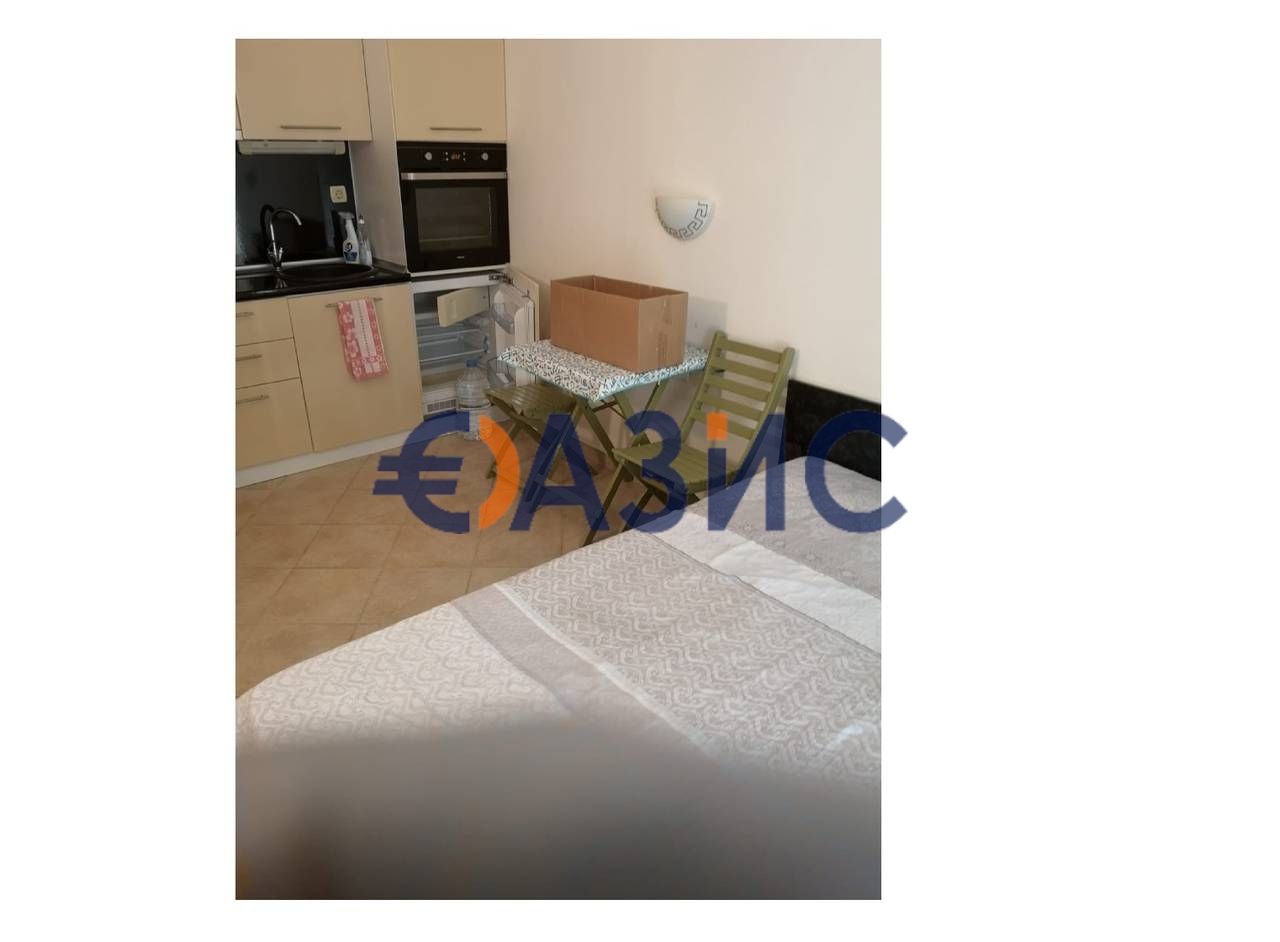 Апартаменты в Елените, Болгария, 34 м² - фото 2