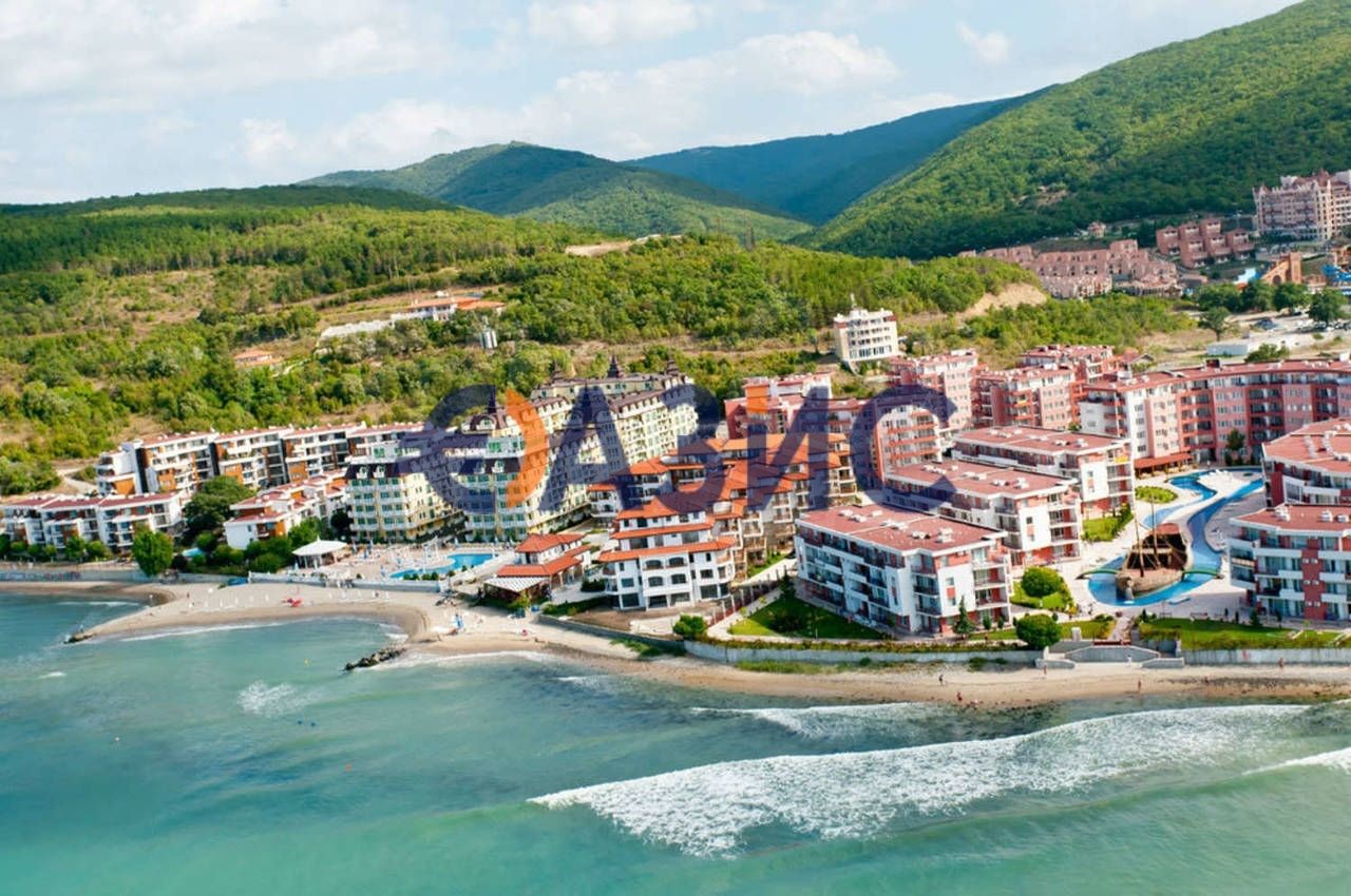 Апартаменты в Елените, Болгария, 34 м² - фото 18