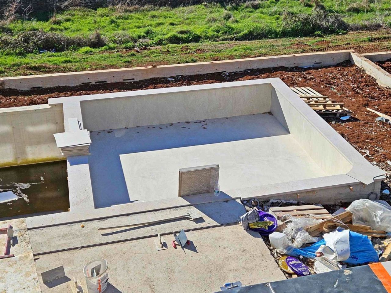 Вилла в Порече, Хорватия, 243 м² - фото 2