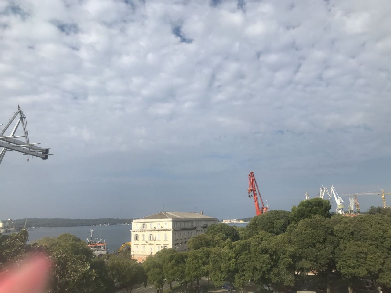 Отель, гостиница в Пуле, Хорватия, 225 м² - фото 2