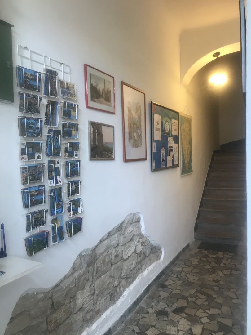 Отель, гостиница в Пуле, Хорватия, 225 м² - фото 4