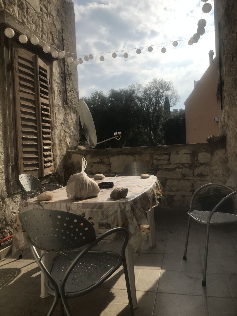 Отель, гостиница в Пуле, Хорватия, 225 м² - фото 6