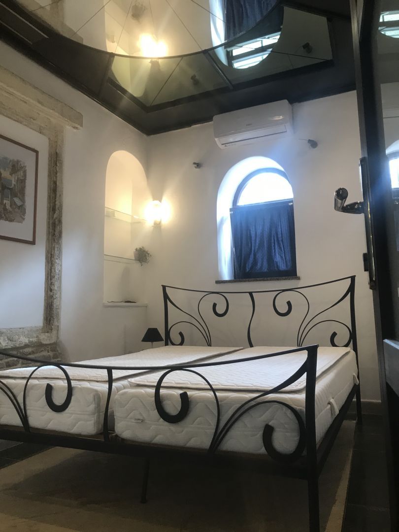 Отель, гостиница в Пуле, Хорватия, 225 м² - фото 14