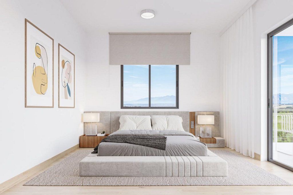 Квартира в Пафосе, Кипр, 99 м² - фото 7