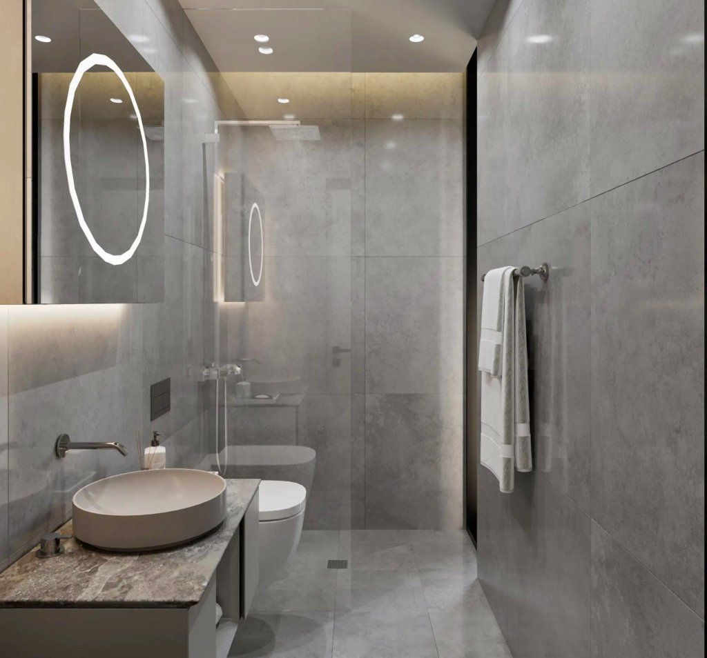 Апартаменты в Лимасоле, Кипр, 62.2 м² - фото 7