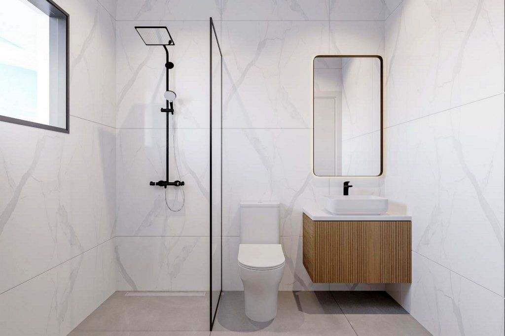 Квартира в Пафосе, Кипр, 99 м² - фото 8