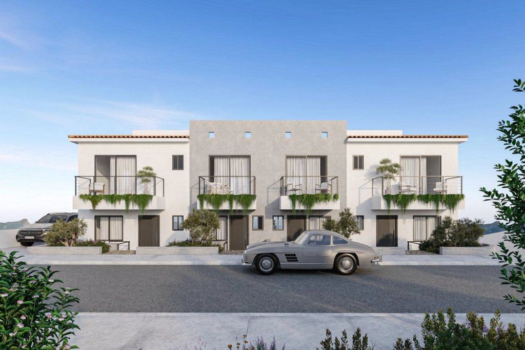 Квартира в Пафосе, Кипр, 99 м² - фото 9