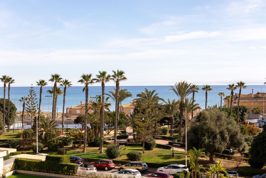 Апартаменты в Ла Мата, Испания, 65 м² - фото 2