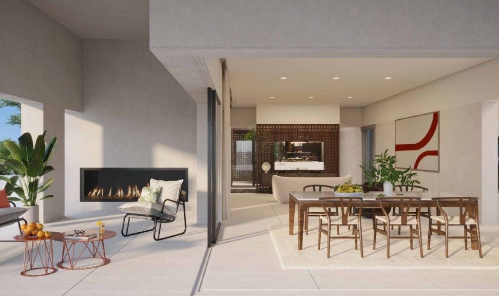 Вилла в Лас Колинас, Испания, 329 м² - фото 2