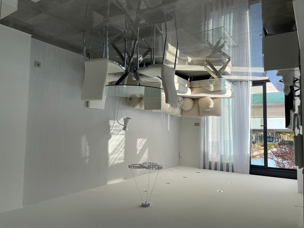 Вилла в Ориуэла Коста, Испания, 182 м² - фото 2