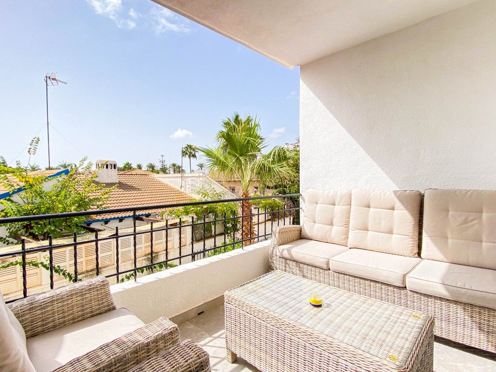 Апартаменты в Пунта Приме, Испания, 67 м² - фото 2