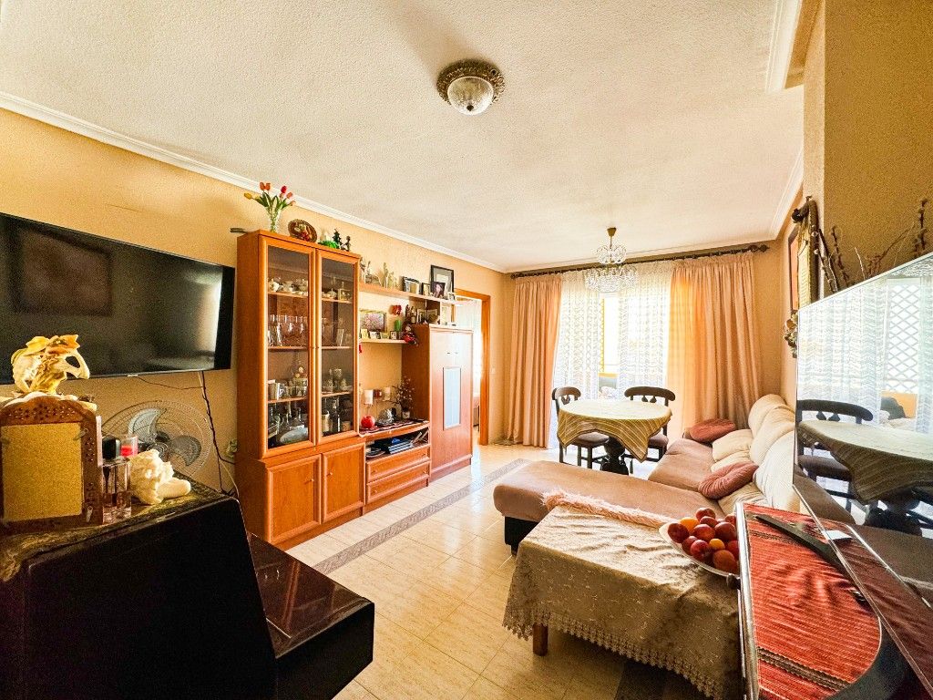 Апартаменты в Торревьехе, Испания, 98 м² - фото 2