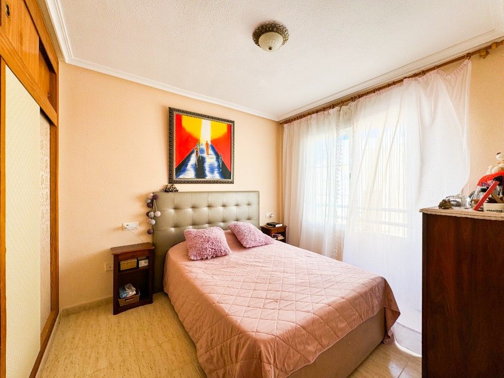 Апартаменты в Торревьехе, Испания, 98 м² - фото 3