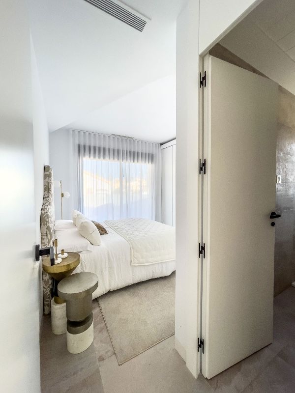 Вилла на Коста-Бланка, Испания, 158 м² - фото 3