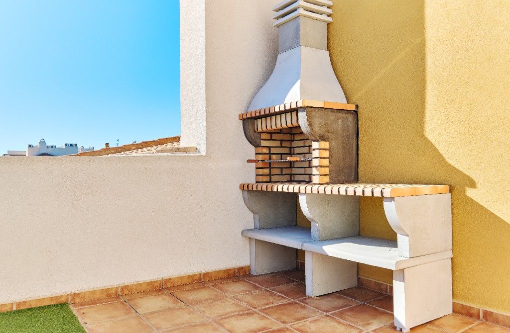 Пентхаус в Пунта Приме, Испания, 85 м² - фото 3