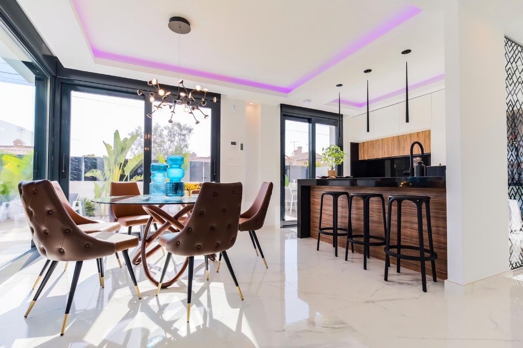 Вилла в Торревьехе, Испания, 200 м² - фото 3