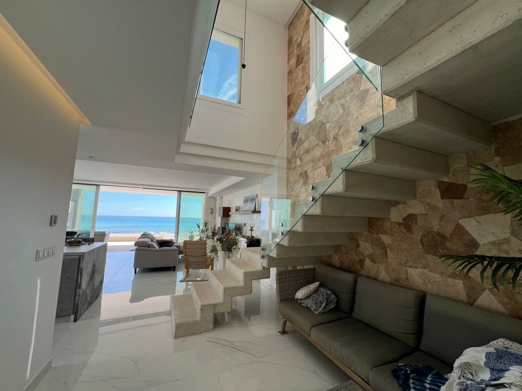 Вилла в Торревьехе, Испания, 94 м² - фото 3