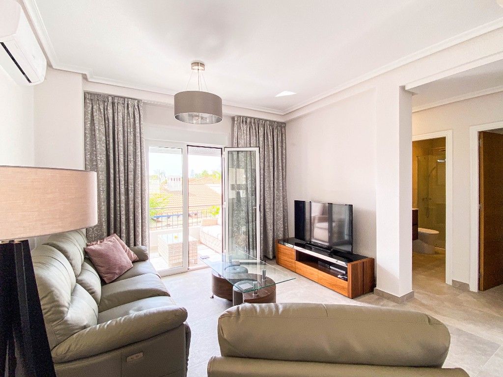 Апартаменты в Пунта Приме, Испания, 67 м² - фото 3