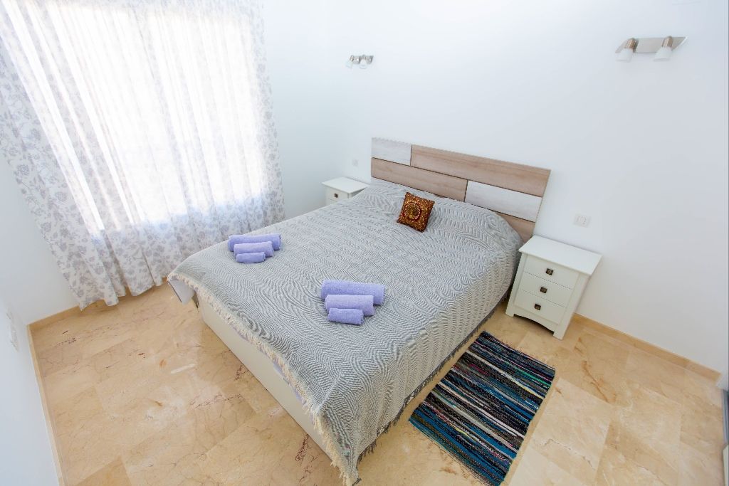 Апартаменты на Коста-Бланка, Испания, 88 м² - фото 4