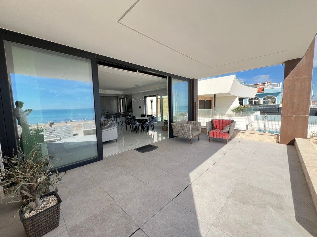 Вилла в Торревьехе, Испания, 94 м² - фото 4