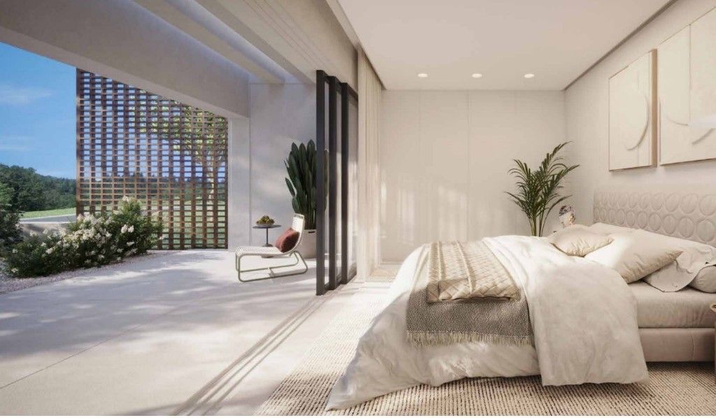 Вилла в Лас Колинас, Испания, 329 м² - фото 5