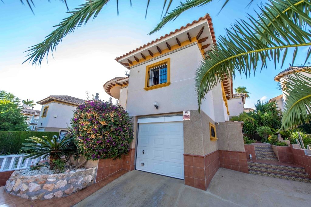 Вилла в Вильямартине, Испания, 111 м² - фото 5