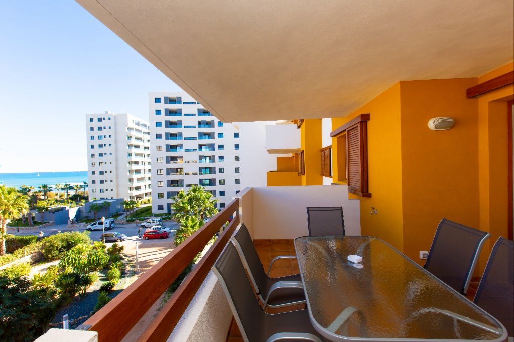 Апартаменты на Коста-Бланка, Испания, 88 м² - фото 5